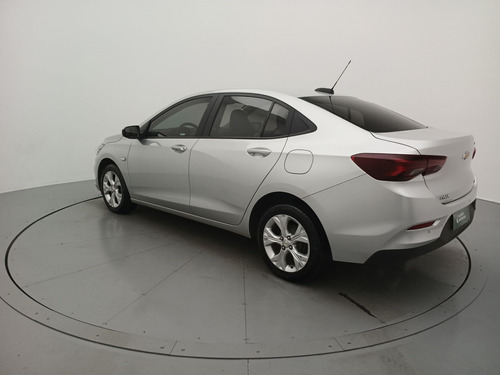 Chevrolet Onix 1.0 TURBO FLEX LTZ AUTOMÁTICO