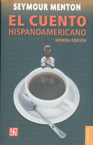 Libro Cuento Hispanoamericano (popular 51) - Menton Seymour