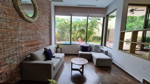 Imagen 13 de 30 de Casa En Venta Residencial Cumbres, Cancún, Q. Roo
