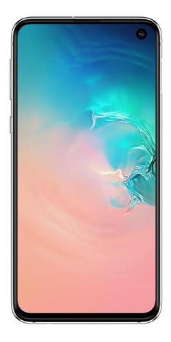 Samsung Galaxy S10e 128 Gb Prism White 6 Gb Ram (Reacondicionado)
