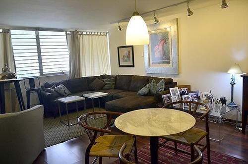 Se Renta Casa En Polanco Bhr1002
