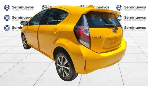 Toyota Prius 2020