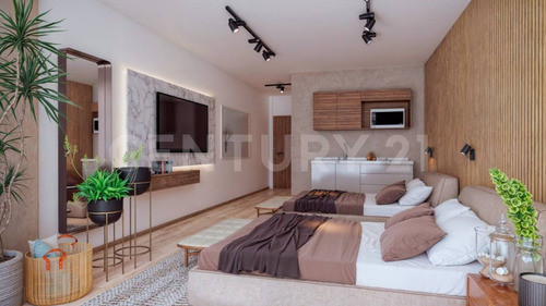 Suite En Preventa En Romano Palace En Acapulco