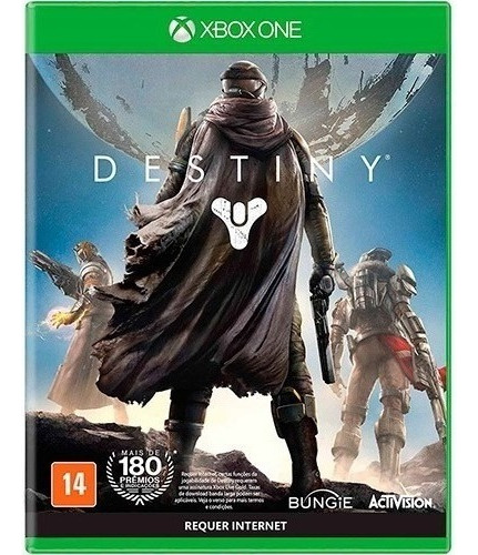 Juego Activision Destiny para Xbox One