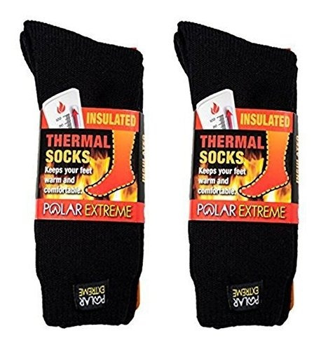 Calcetines Térmicos Polar Extreme (2 Unidades)