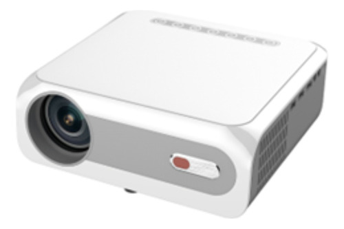 Smart Projector 200  Full Hd, Android Tv