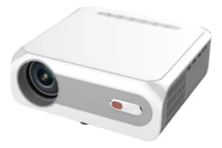 Smart Projector 200 Full Hd, Android Tv