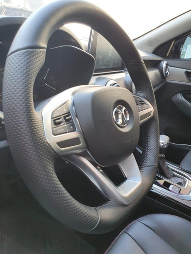 Baic X55 1.5t Honor Cvt