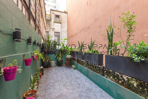 Venta. Excelente Ph Impecable, 4 Ambientes En 2 Plantas. Sin Expensas