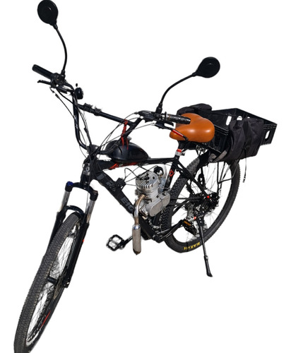 Bicimoto