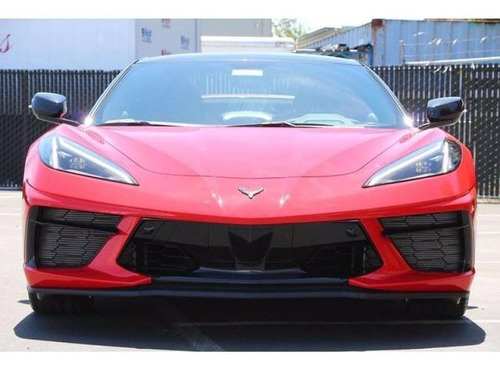 Imagem 3 de 13 de Chevrolet Corvette 6.2 Stingray Conversível V8 2p 2p