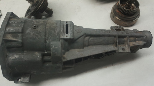 Partes Transmisión Automática Grand Cherokee Modelo 99-04 (Usado)