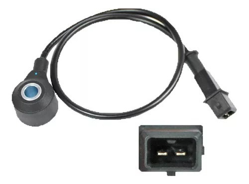 Sensor Detonacion Jeep Grand Cherokee 2008 - 2009 4.7l V8