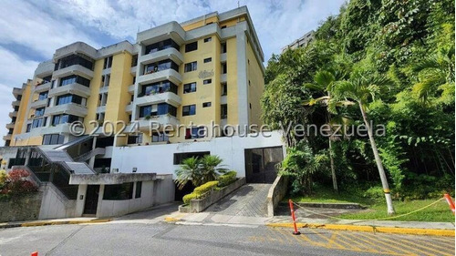 Apartamento Venta Urbanizacion Miranda #24-21912 Lb