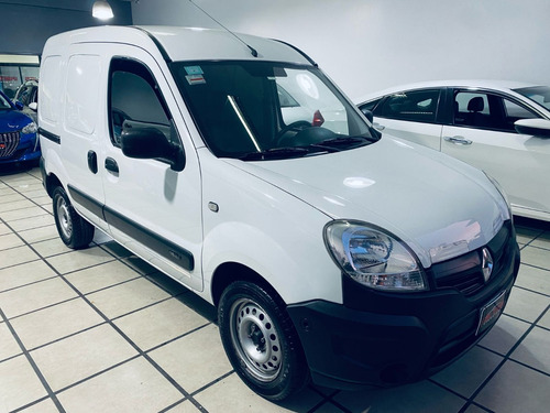 Renault Kangoo 1.6 Furgon Ph3 Confort 1plc