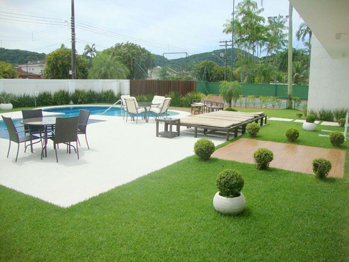 Casa À Venda No Acapulco - Guarujá/sp - Ca3181