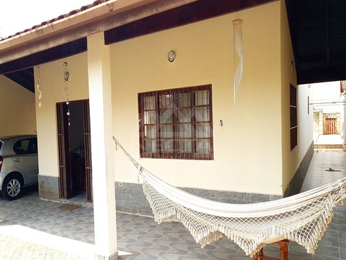 Imagem 15 de 30 de Casa À Venda Com 3 Dormitórios, Pontal Santa Marina, Caraguatatuba/sp. - Ca01006 - 69201671