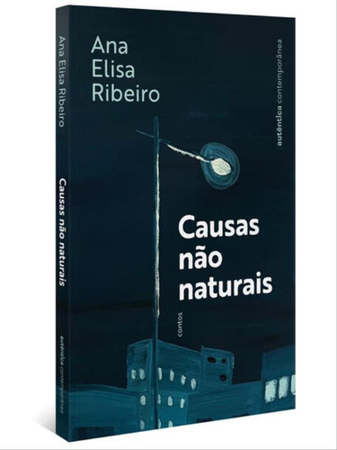 Causas Não Naturais