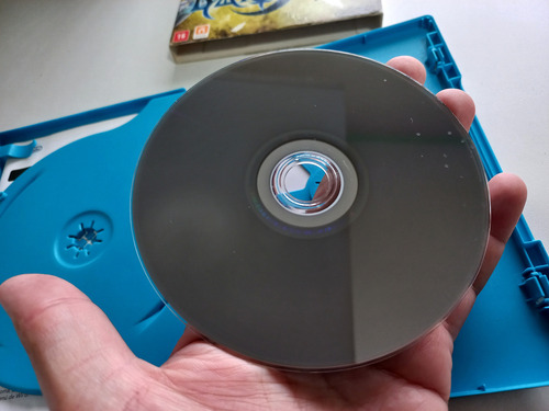 Bayonetta 2 Original Completo Nintendo Wii U (Usado)