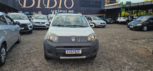 Fiat Uno 1.0 Vivace Flex 3p