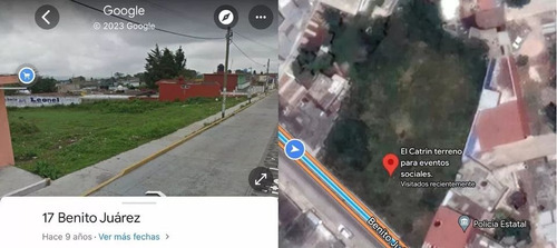 Terreno En Renta Rafael Lucio, Xalapa