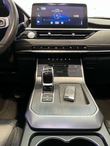 Chirey Tiggo 4 Pro 1.5 Premium