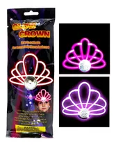 Comprar Corona O Tiara Luminosa Glow Stick Fiesta Neon