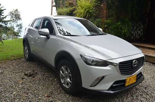 Mazda CX-3 2.0 Grand Touring Automática