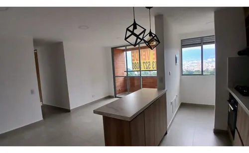 Apartamento En Venta En Itagui