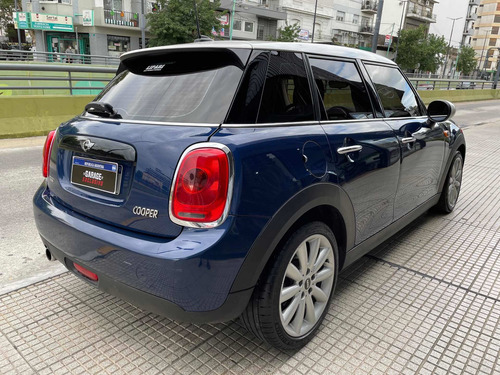 Mini Cooper 2017 1.5 F56 Pepper Wired 136cv