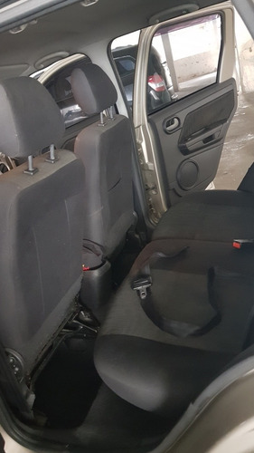 Imagem 11 de 14 de Ford Ecosport 2009 1.6 Xlt Freestyle Flex 5p 105 Hp