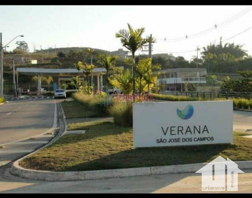 Imagem 11 de 19 de Sobrado Com 3 Dormitórios À Venda, 264 M² Por R$ 1.590.000,00 - Condomínio Verana - São José Dos Campos/sp - So0202
