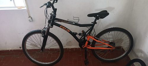 Bicicleta Caloi Xrt