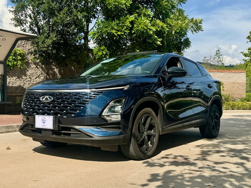Omoda C5 1.5T Premium Cvt