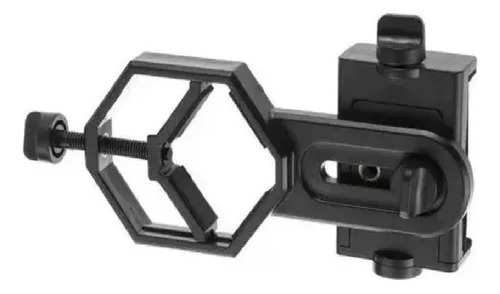 Celular Teléfono Adaptador Soporte Montaje Binocular