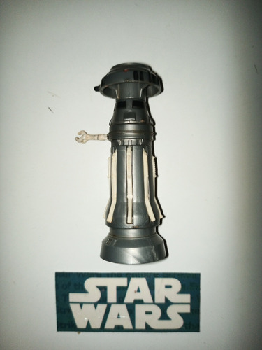 Star Wars Vintage 1980fx-7 Medical Droid 