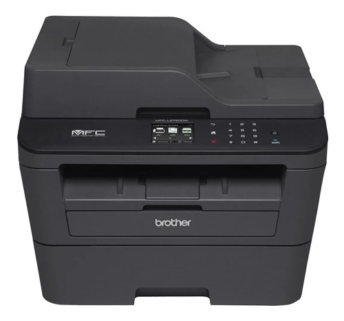 Impresora Multifunción Brother Mfc-l2 Series Mfc-l2720dw