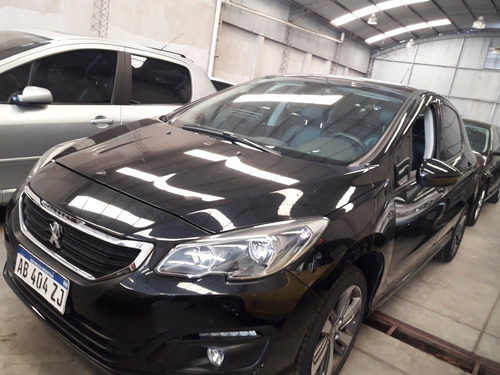 Peugeot 308 Feline Hdi 2017