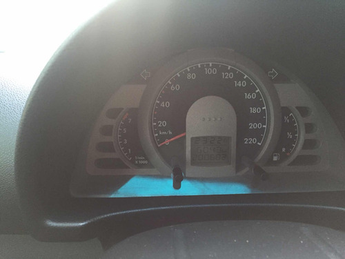 Volkswagen Fox 1.6 Plus Total Flex 5p 2006