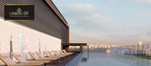 Apartamento Com 3 Dormitórios À Venda, 179 M² Por R$ 4.497.910,00 - Jardins - São Paulo/sp - Ap45095