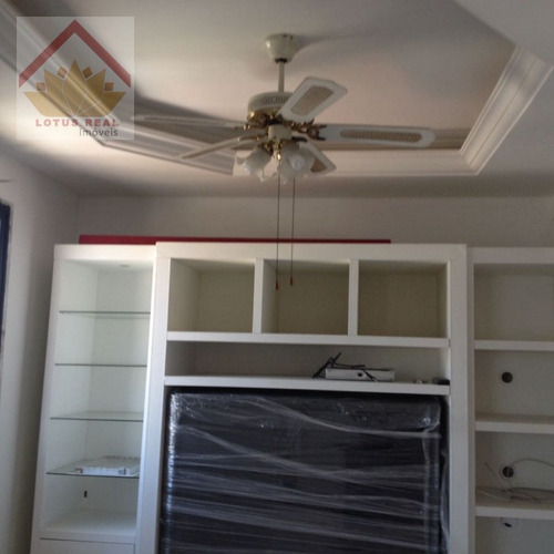 Imagem 6 de 21 de Apartamento Para Alugar No Bairro Macedo Em Guarulhos - Sp. - 882-2