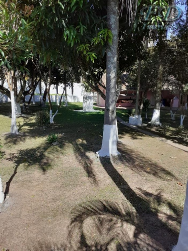 Imagem 7 de 12 de Chácaras Para Residir À Venda Em Mairiporã/sp - Compre O Seu Chácaras Para Residir Aqui! - 1480154