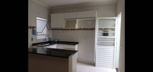 Imagem 1 de 6 de Casa Em Morada Dos Nobres, Taubaté/sp De 125m² 2 Quartos À Venda Por R$ 265.000,00 - Ca1209072-s