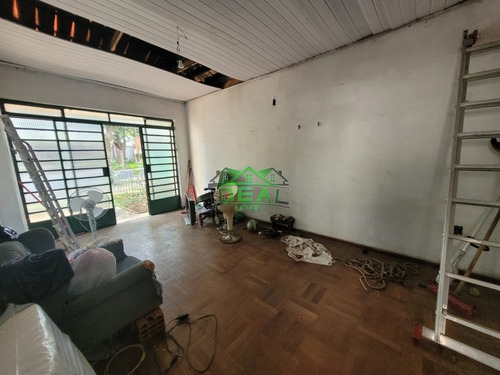 Imagem 2 de 15 de Casa Térrea Para Venda No Bairro Alto Da Lapa, 2 Dorm, 4 Vagas, 130 M - 2182