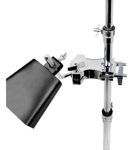 Para Suporte De Extensão Tom Drum Stand Suporte Rack Drum