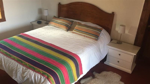 Imagen 13 de 19 de Casa En Venta En Lolol