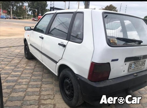 Fiat Uno 1.7 1995 Oportunidad! Aerocar