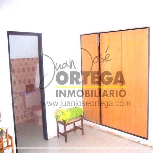 Imagen 11 de 14 de Apartamento En Mérida, Av. Próceres, Resd. San Jose