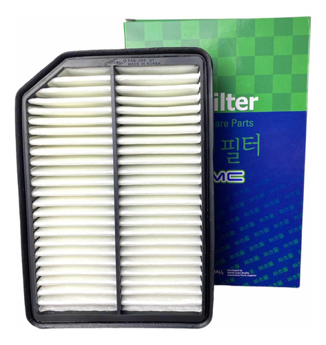 Filtro Aire Motor Cerato 1.6