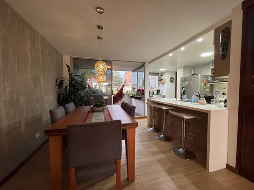 Apt En Agas Del Bosque - Para Venta